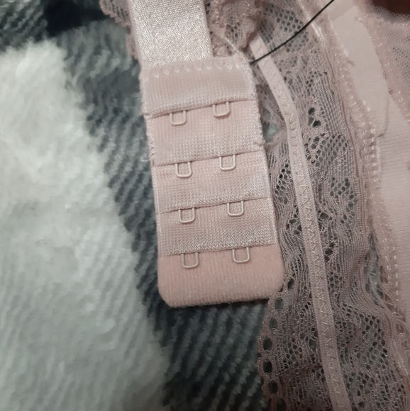 Pink Dynamite Bralette - Picture 2 of 5